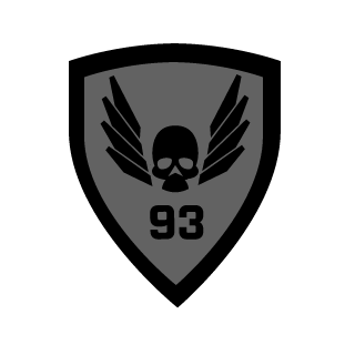 BBV-Spiney's emblem