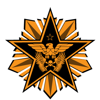 EQUIPE TBP OFICIAL's emblem