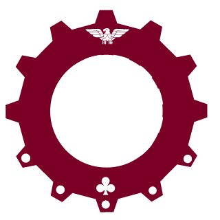1EZIRON1's emblem