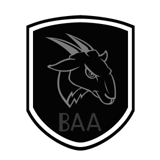 vbludger's emblem