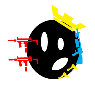 SuicideBaker's emblem
