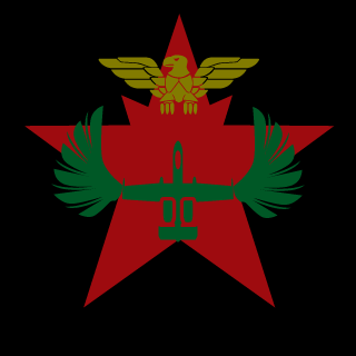 Tumandor's emblem