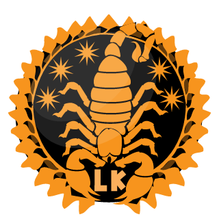 Last Kings's emblem