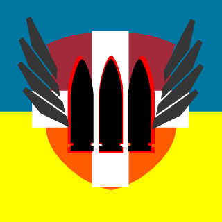 Kos_Ukraine's emblem