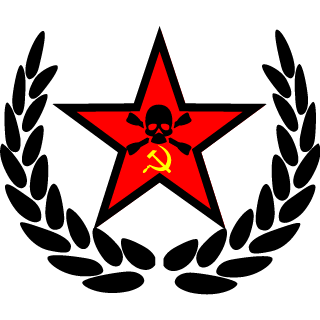 Speznas's emblem