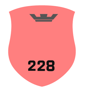 Protocol_228's emblem