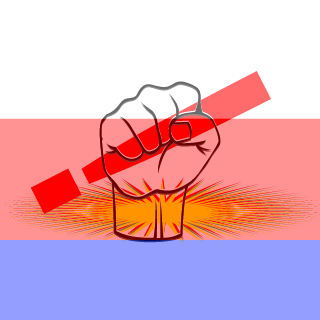 HAPK0T23's emblem