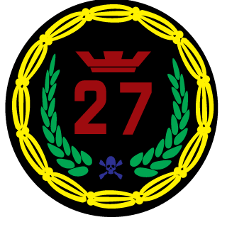 Kareem Gad's emblem