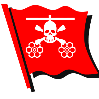 Purge DooodiE's emblem