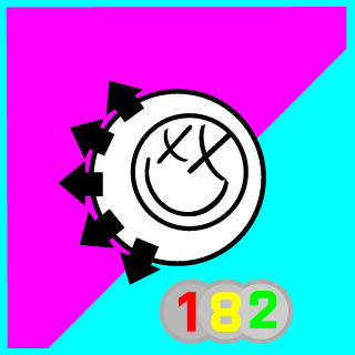 Maires1306's emblem