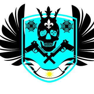 casdsm's emblem