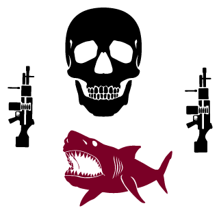 Darkadzon's emblem
