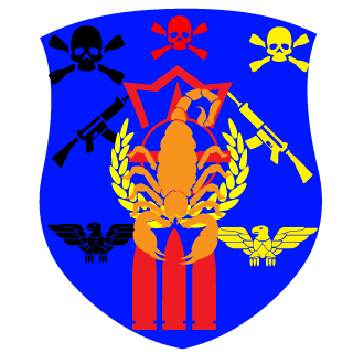 GRZ-Munky758-D's emblem