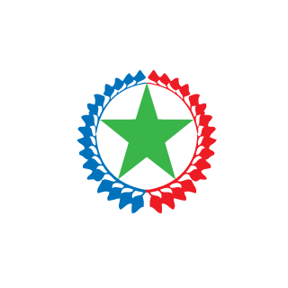 Fadenss's emblem