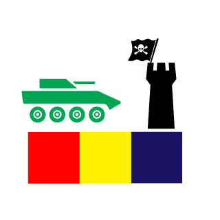 PalC13's emblem