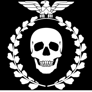 Shikan0's emblem