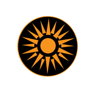 Baltatzarsky's emblem