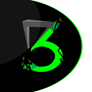 D3LiRiuM CLuB PS4's emblem