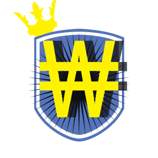Soldiers Wild West's emblem