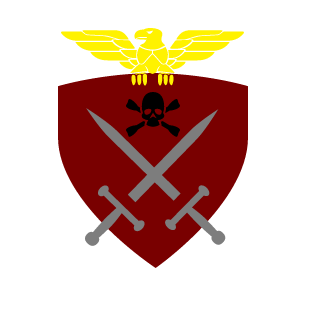 war21945's emblem
