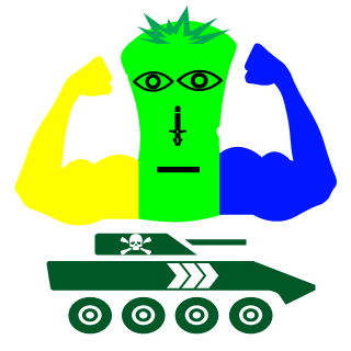 PenaBranca1's emblem