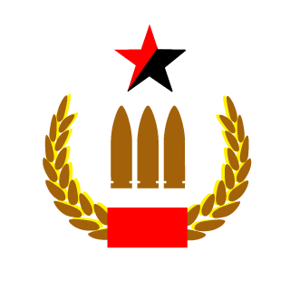 FichardL's emblem