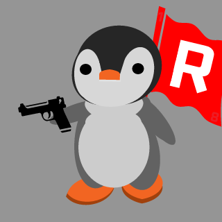 Radi_PenGuiN's emblem