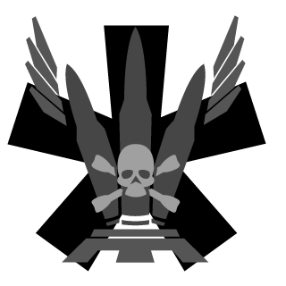 1337doM's emblem