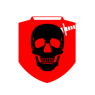 TRIVIIGOD's emblem