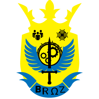 roxveen's emblem