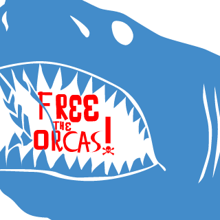 CharlieKirkTPUSA's emblem