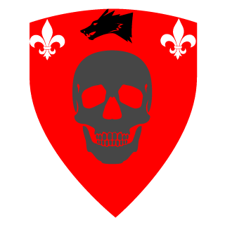 EXILE1916's emblem