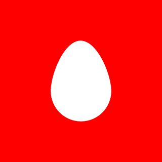 Odokuro5's emblem
