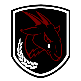 Kustosz2137's emblem