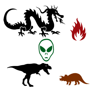 diabolivirtus's emblem