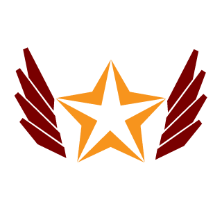 Moon Moon Ray's emblem
