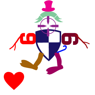 3kliksphilips's emblem
