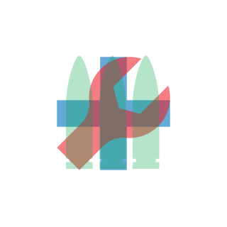 Wooodhead's emblem