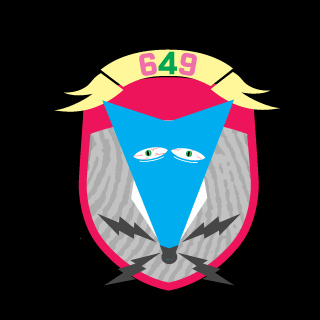 BlueFox649's emblem