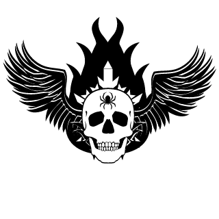 Kalbigarcia's emblem