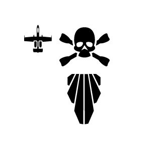 2bone4kill's emblem