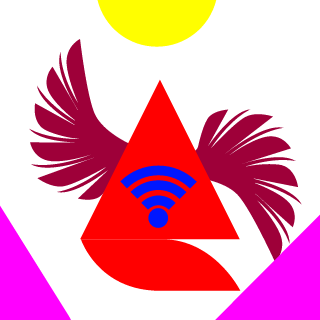 UGGGLY's emblem
