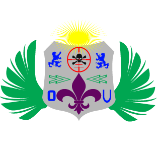 OWN YOU's emblem