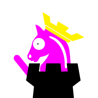 Skilerper's emblem