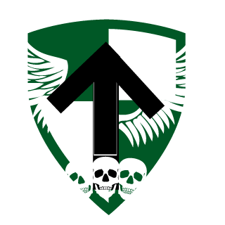 StrikeViolence's emblem