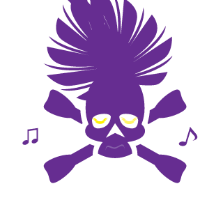 SISTAFLY's emblem