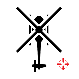 HDC666's emblem