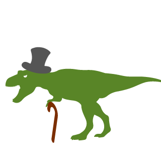 A Nerdy Dwarf's emblem