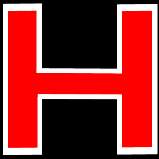 HandsYY's emblem