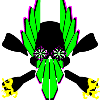 Mister-BoBBy's emblem